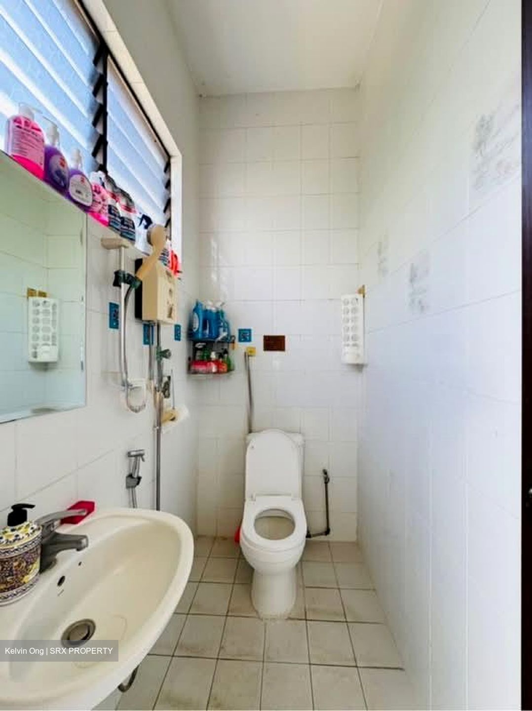 Bena Park (D17), Semi-Detached #598358531